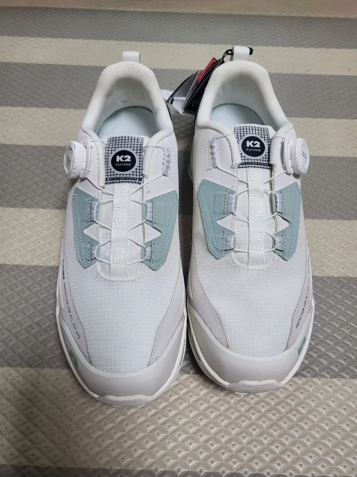 K2 BoA GORE-TEX トレッキングシューズ 255 & 260 & 275 (未使用)