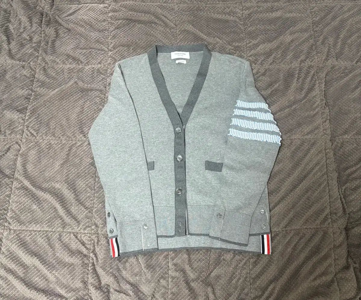 24ss Thom Browne トム・ブラウン ミラノステッチ スポーツブラ レディース サイズ 38