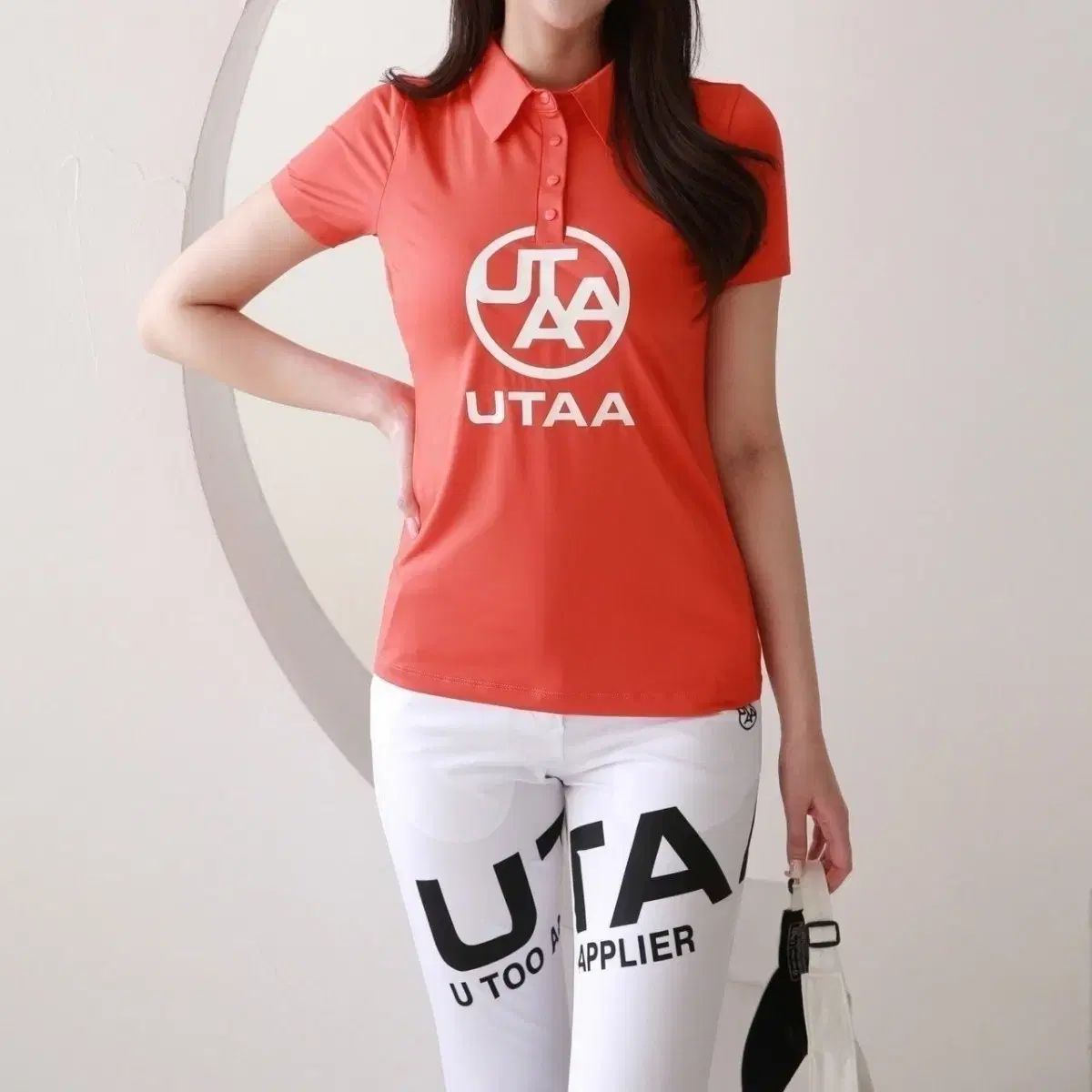 ユウタ PKTシャツ