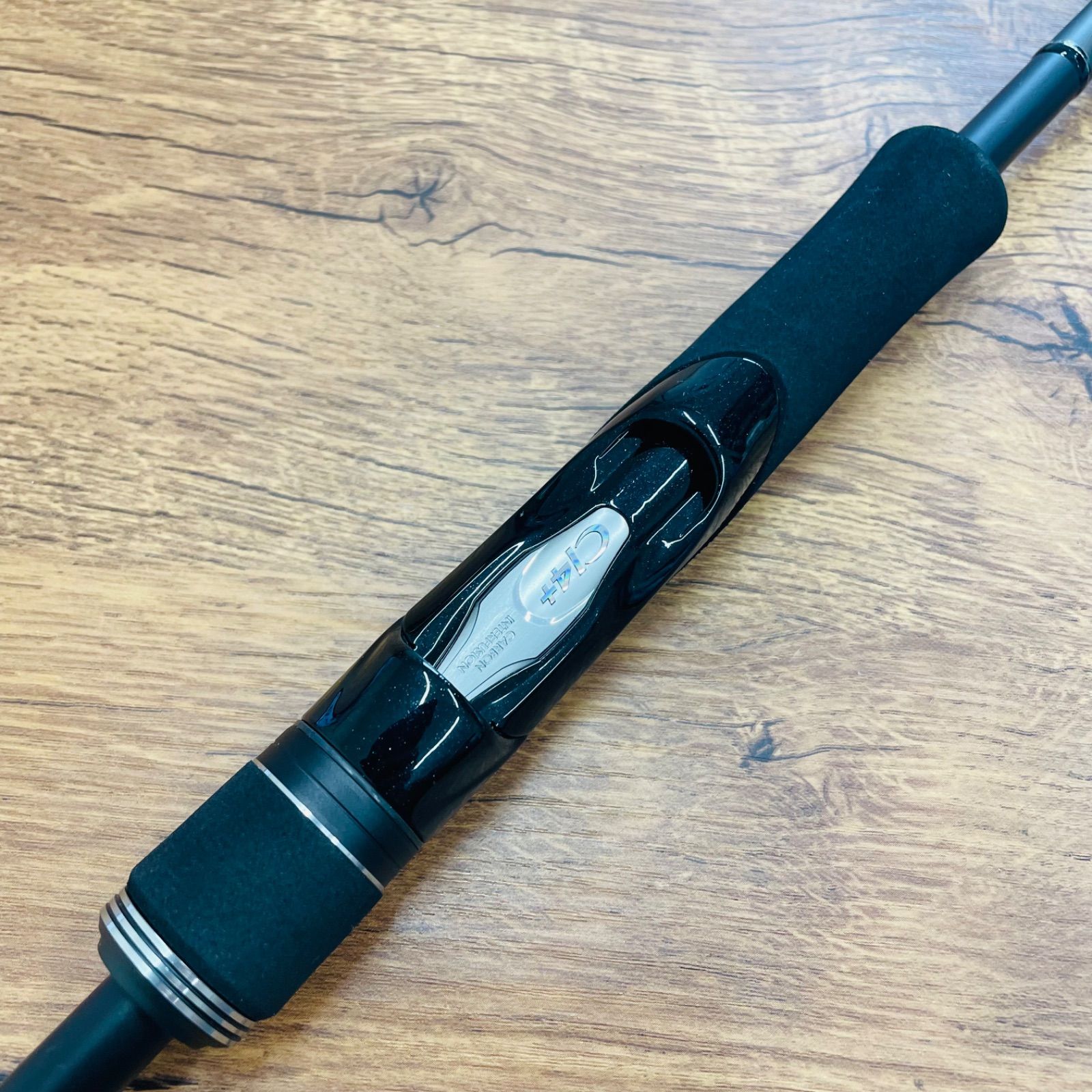 シマノ 18ディアルーナ S86L S No.C4461SHIMANO シーバスロッド - メルカリ