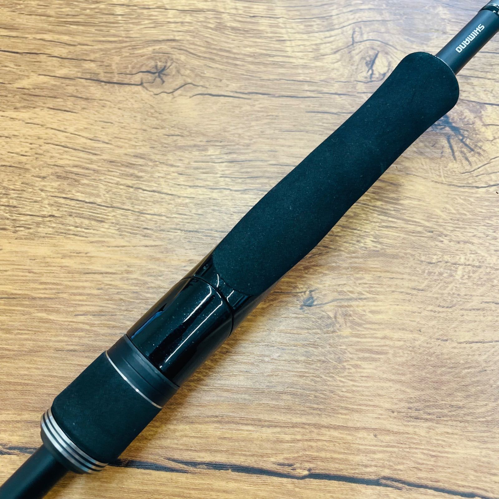 シマノ 18ディアルーナ S86L S No.C4461SHIMANO シーバスロッド - メルカリ