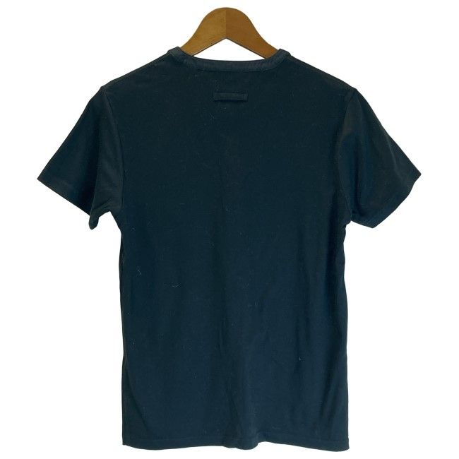 中古】 Jean Paul GAULTIER HOMME Tシャツ 半袖 トップス ヘンリー 