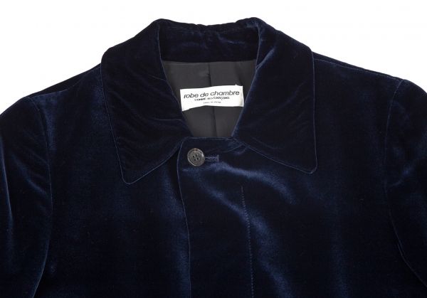 ローブドシャンブル コムデギャルソンrobe de chambre COMME des
