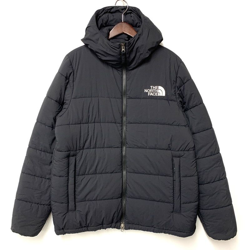【中古品】 THE NORTH FACE ザ・ノースフェイス NY81831 TRANGO PARKA トランゴ パーカ アウター 【144-260528-ya-11-izu】