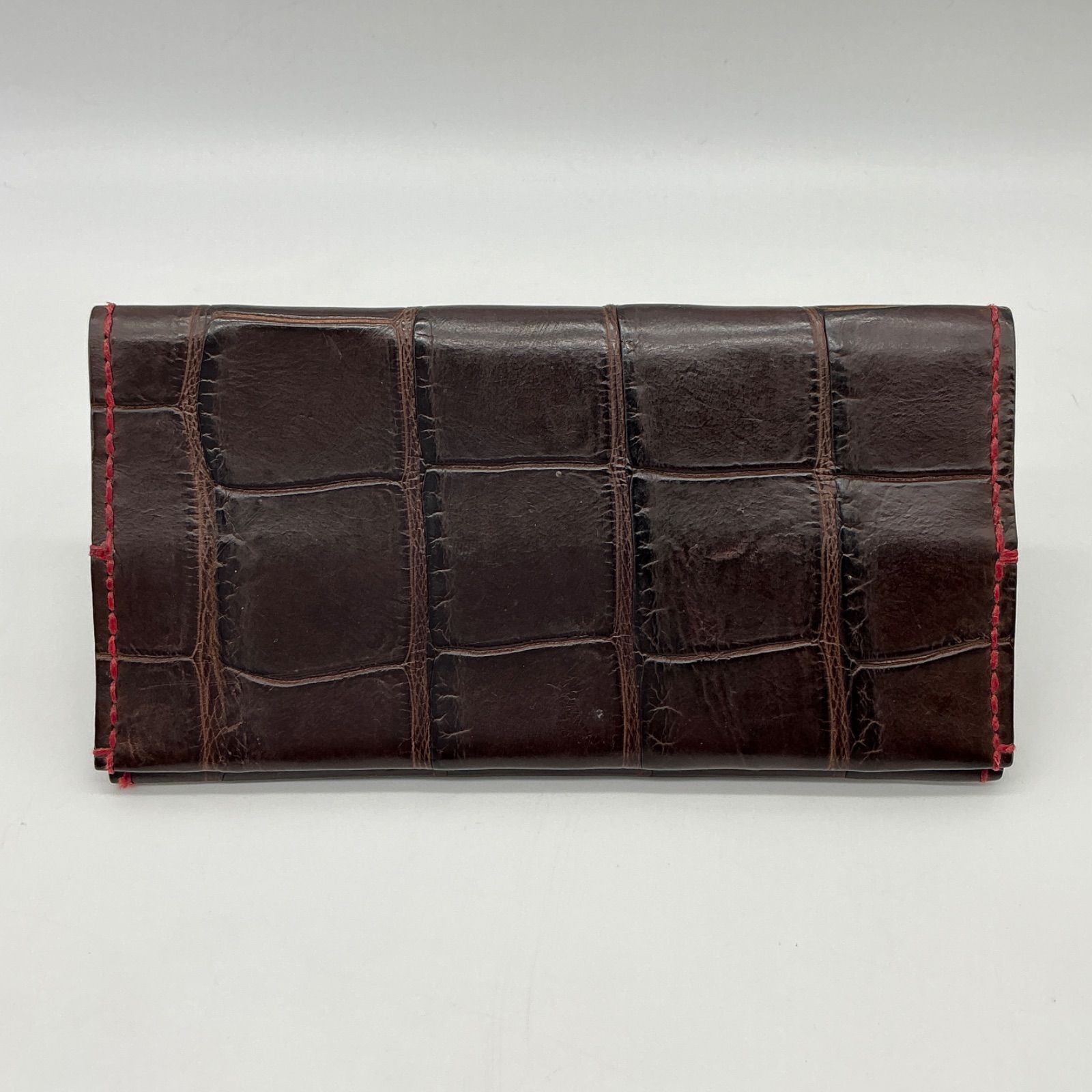 HENRY CUIR アンリークイール 長財布 ロングウォレット 札入れ