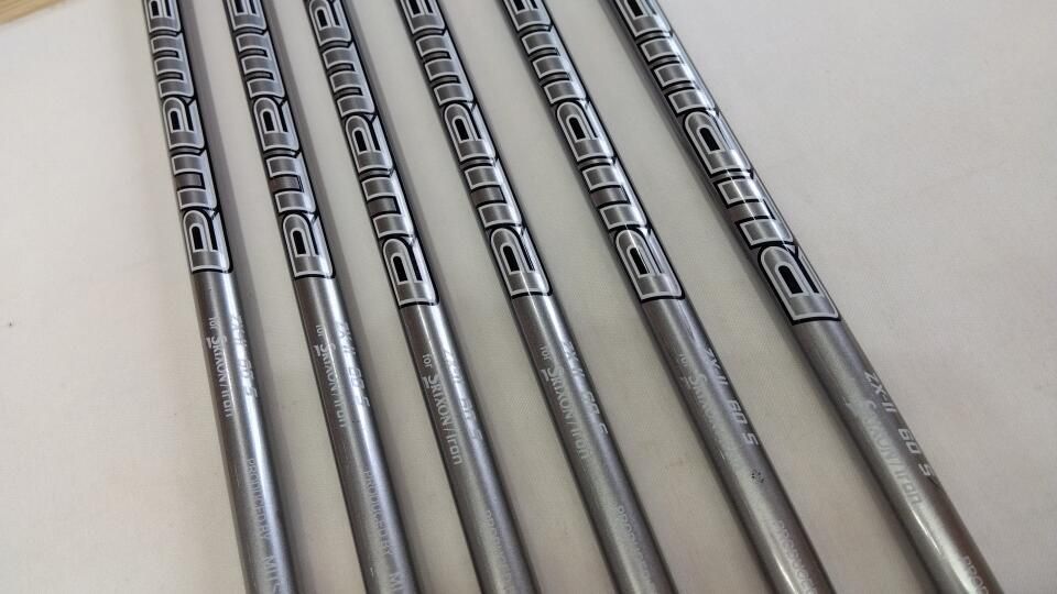 ダンロップ SRIXON ZX5 Mk2 Diamana ZX-2 for IRON Sフレックス