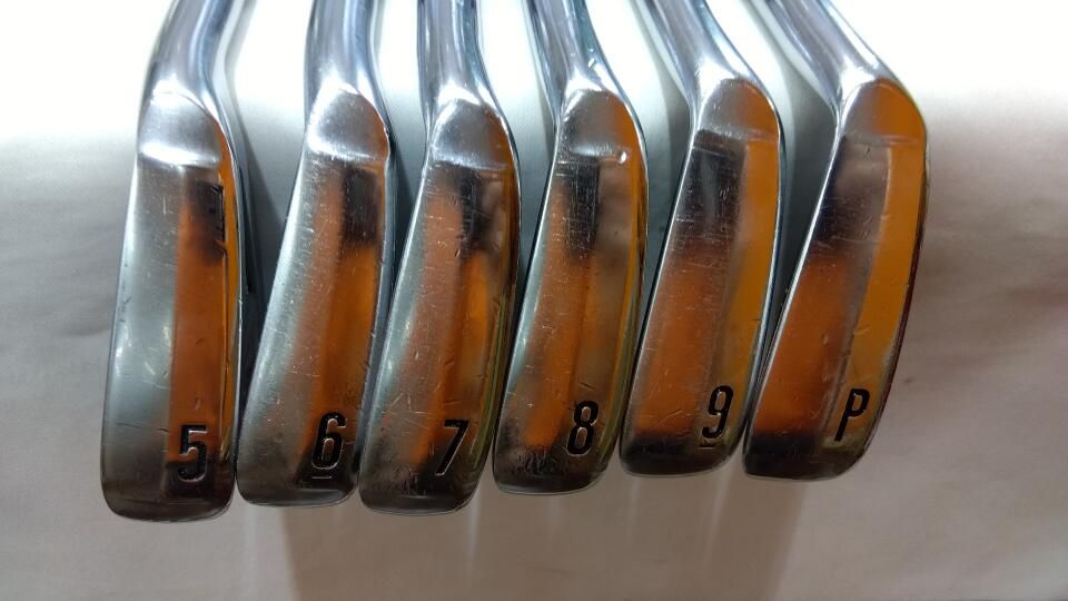 ダンロップ SRIXON ZX5 Mk2 Diamana ZX-2 for IRON Sフレックス