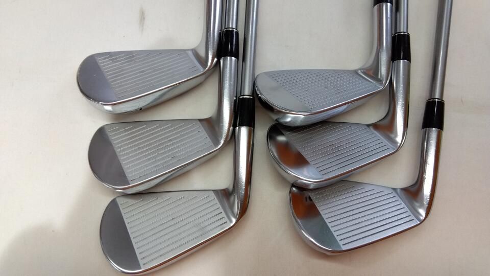 ダンロップ SRIXON ZX5 Mk2 Diamana ZX-2 for IRON Sフレックス