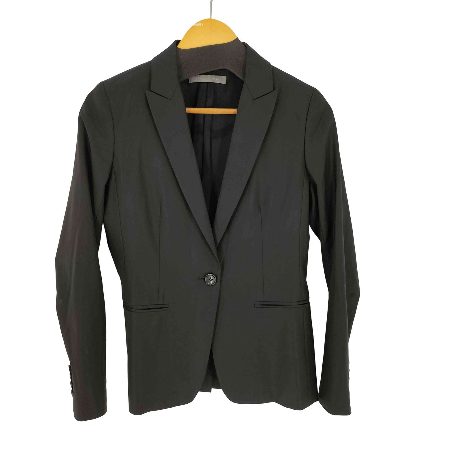 セオリーリュクス theory luxe EXECUTIVE / BERGMAN2 エグゼクティブ レディース JPN：36
