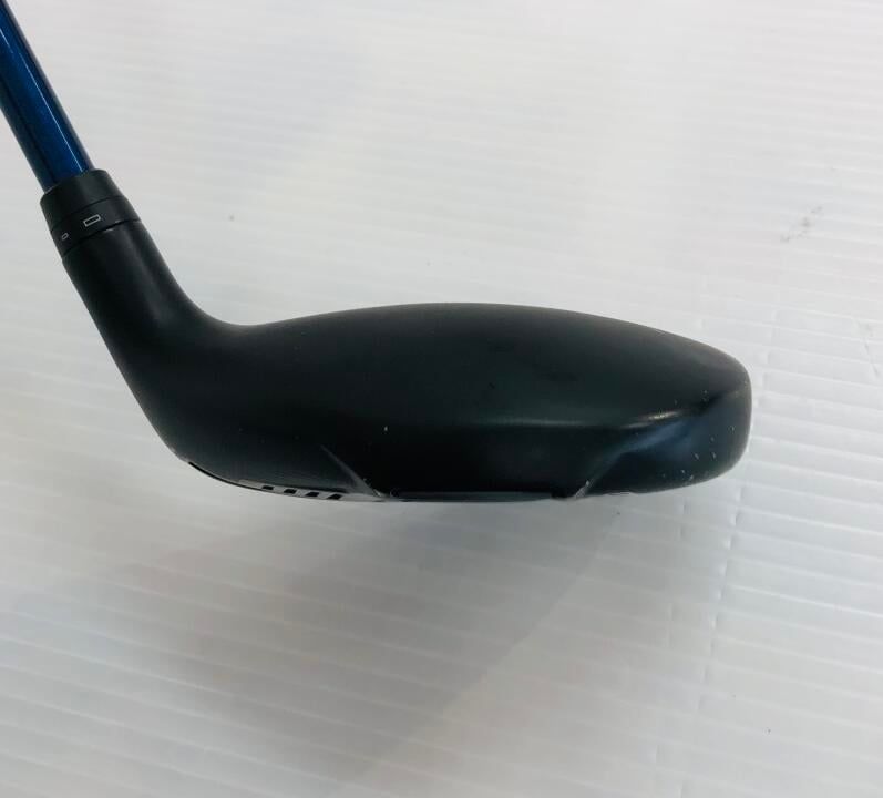 ピン G425 34度 ツアーAD HY-75 Sフレックス ユーティリティ 中古