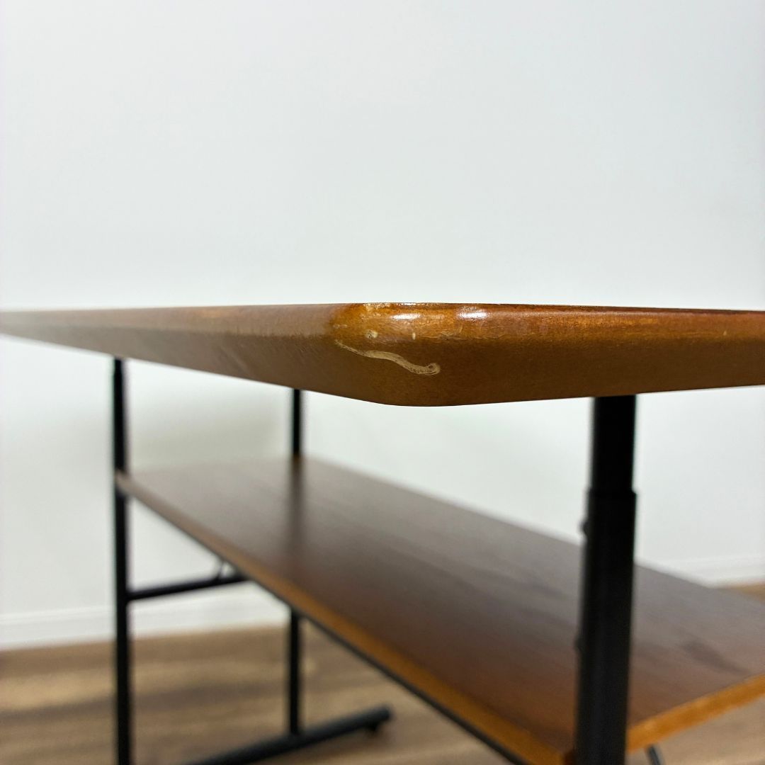 JOURNAL STANDARD FURNITURE PAXTON LD TABLE ジャーナルスタンダード JOURNAL STANDARD FURNITURE PAXTON LD TABLE ジャーナルスタンダード