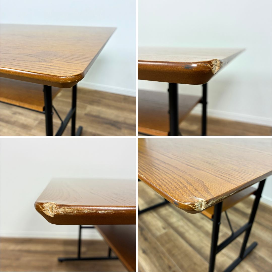 JOURNAL STANDARD FURNITURE PAXTON LD TABLE ジャーナルスタンダード