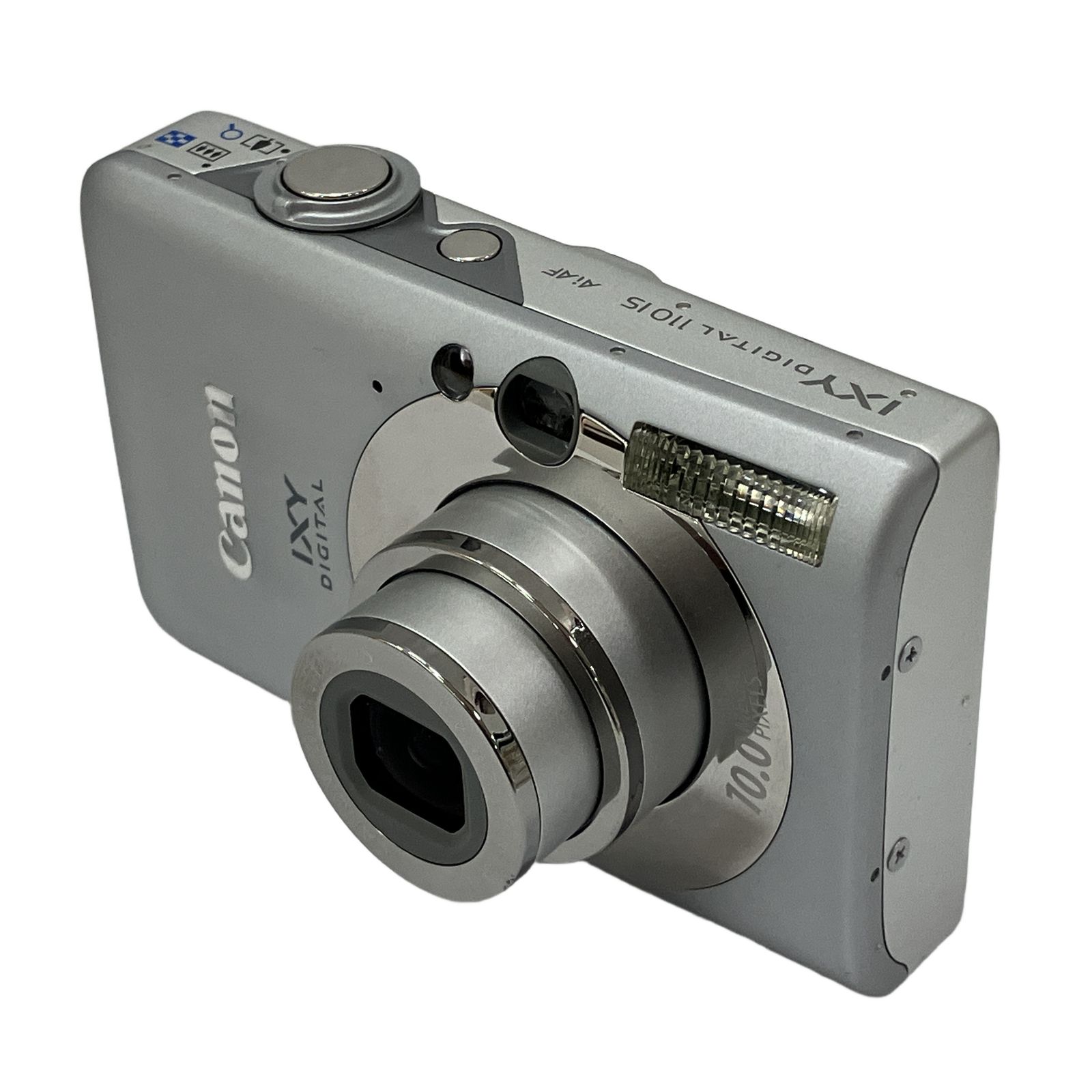 Canon PC1355 IXY 110 IS コンパクトデジタルカメラ コンデジ 液晶焼け