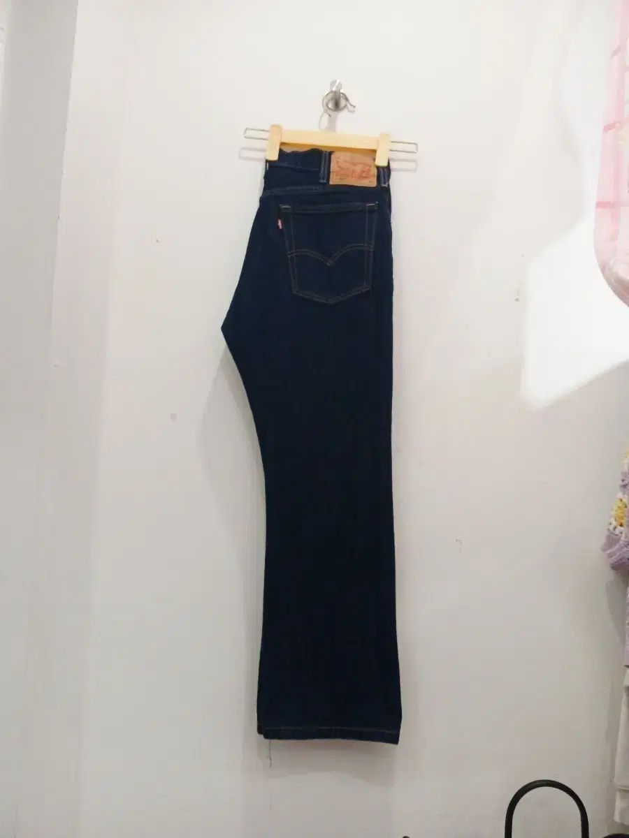 リーバイス 517 ストレート ジーン