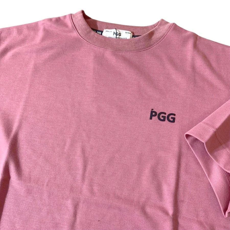 PGG by PEARLY GATES ピージージー パーリーゲイツ ゴルフ 日本製
