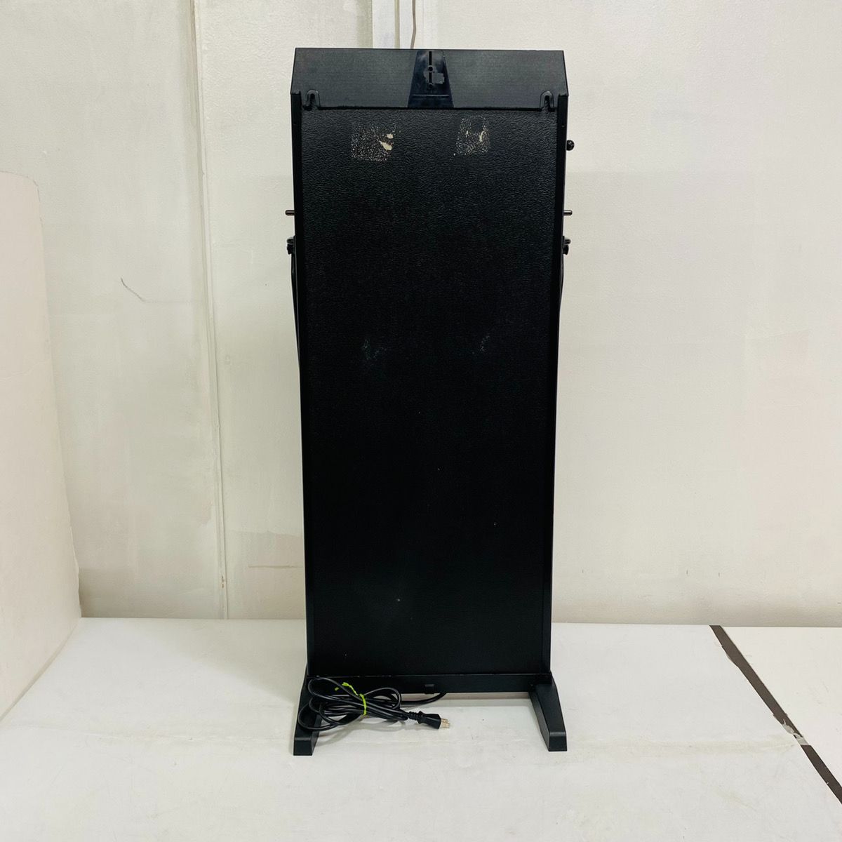 CORBY コルビー スタンド型ズボンプレッサー パンツプレス機 型式3300 