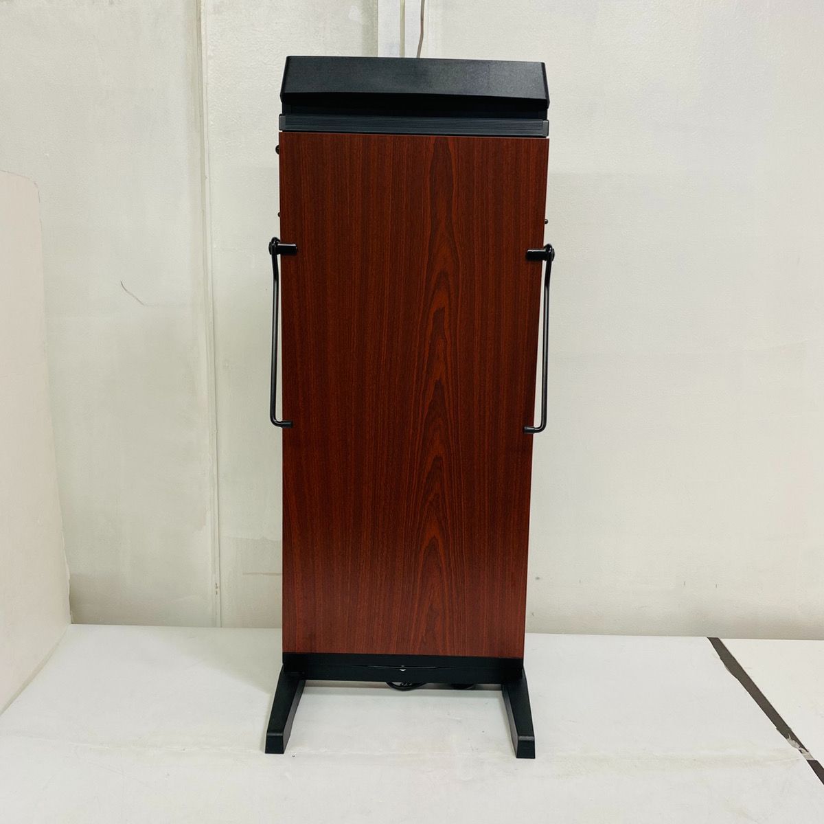 CORBY コルビー スタンド型ズボンプレッサー パンツプレス機 型式3300 