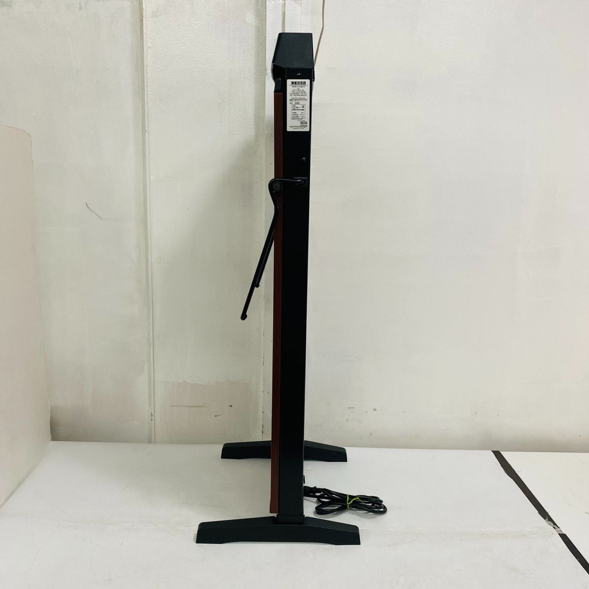 CORBY コルビー スタンド型ズボンプレッサー パンツプレス機 型式3300 