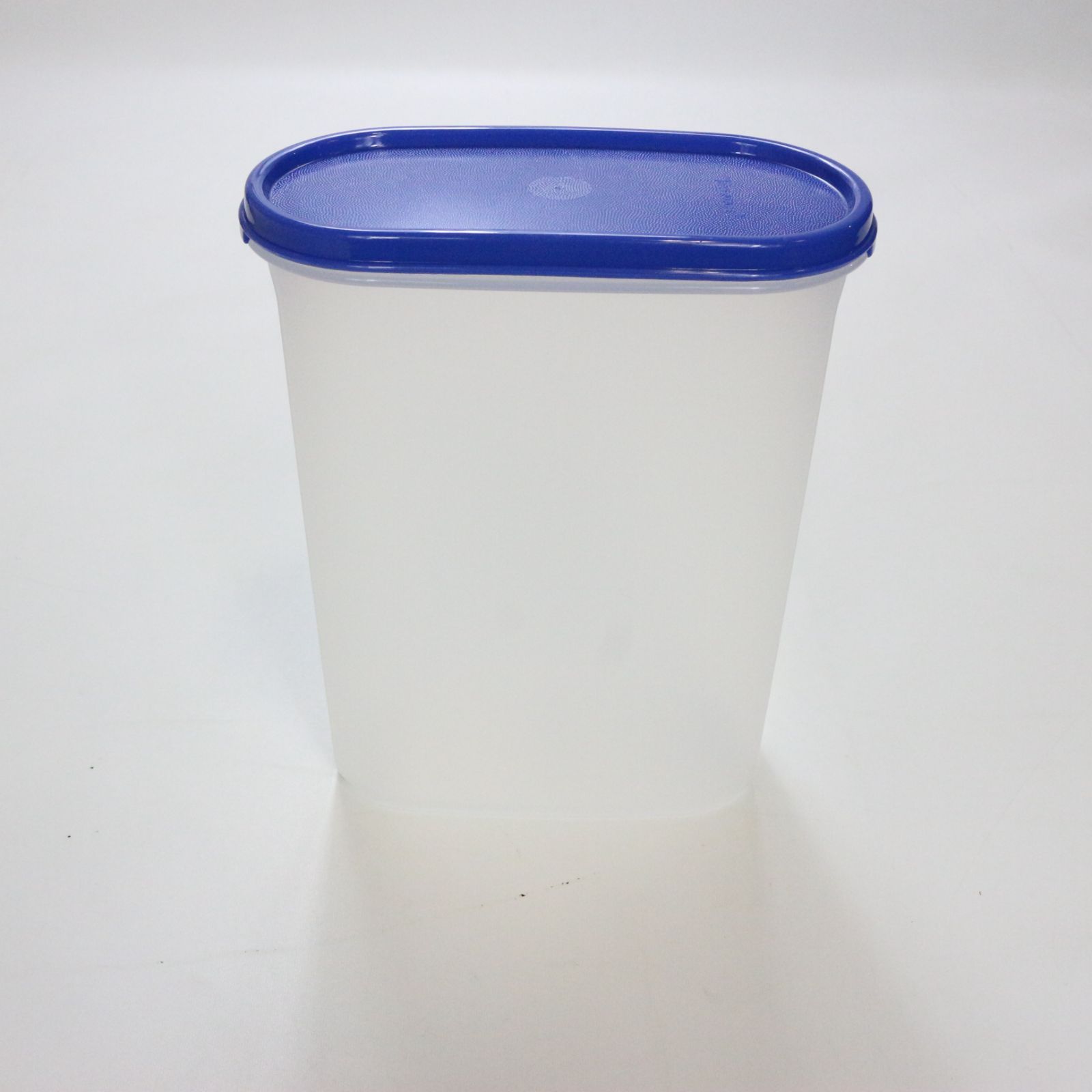 TM_343】【カラー種類あり】Tupperware タッパーウェア MMだ円#4