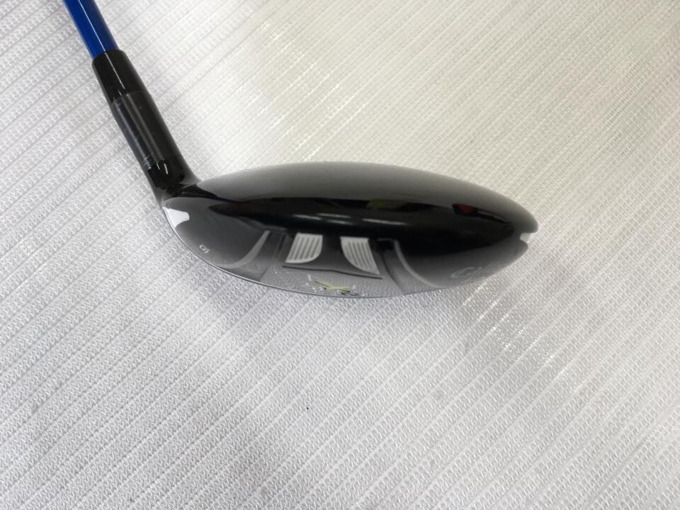 キャロウェイ X2 HOT PRO 15度 ツアーAD BB-6 Xフレックス