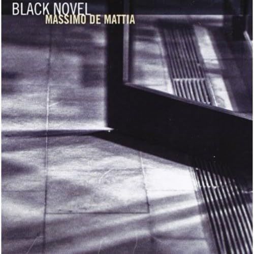 【CD】Black Novel