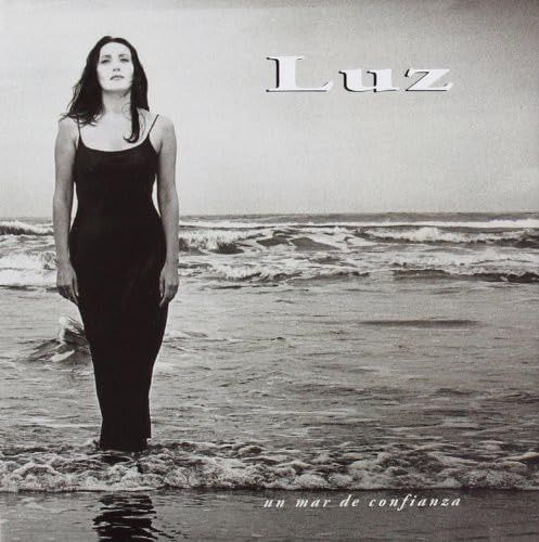 【CD】Un Mar De Confianza