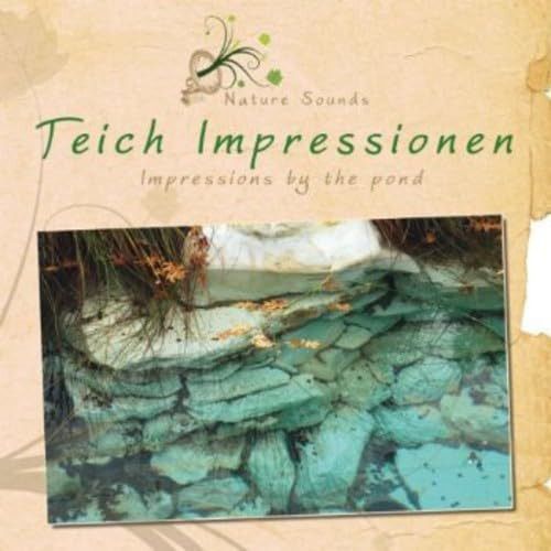 【CD】Teich Impressionen