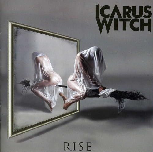 【CD】Rise