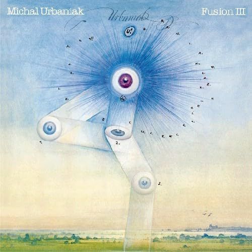 【CD】Fusion III