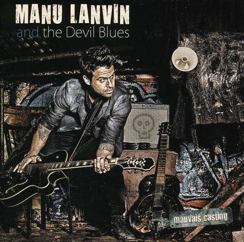 【CD】Mauvais Casting