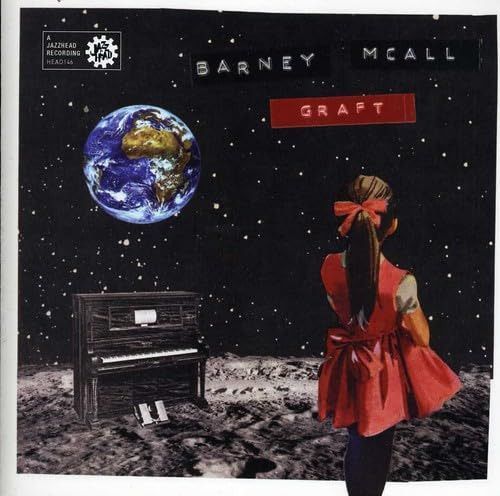 【CD】Graft