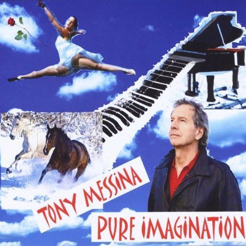 【CD】Pure Imagination