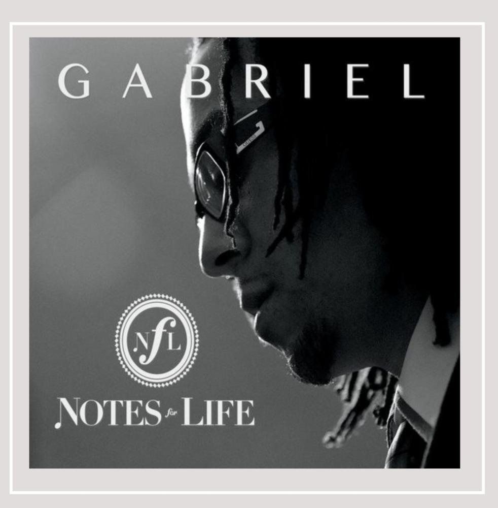 【CD】Notes for Life