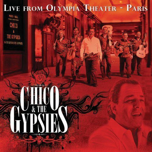 【CD】Live From Olympia Theater Paris