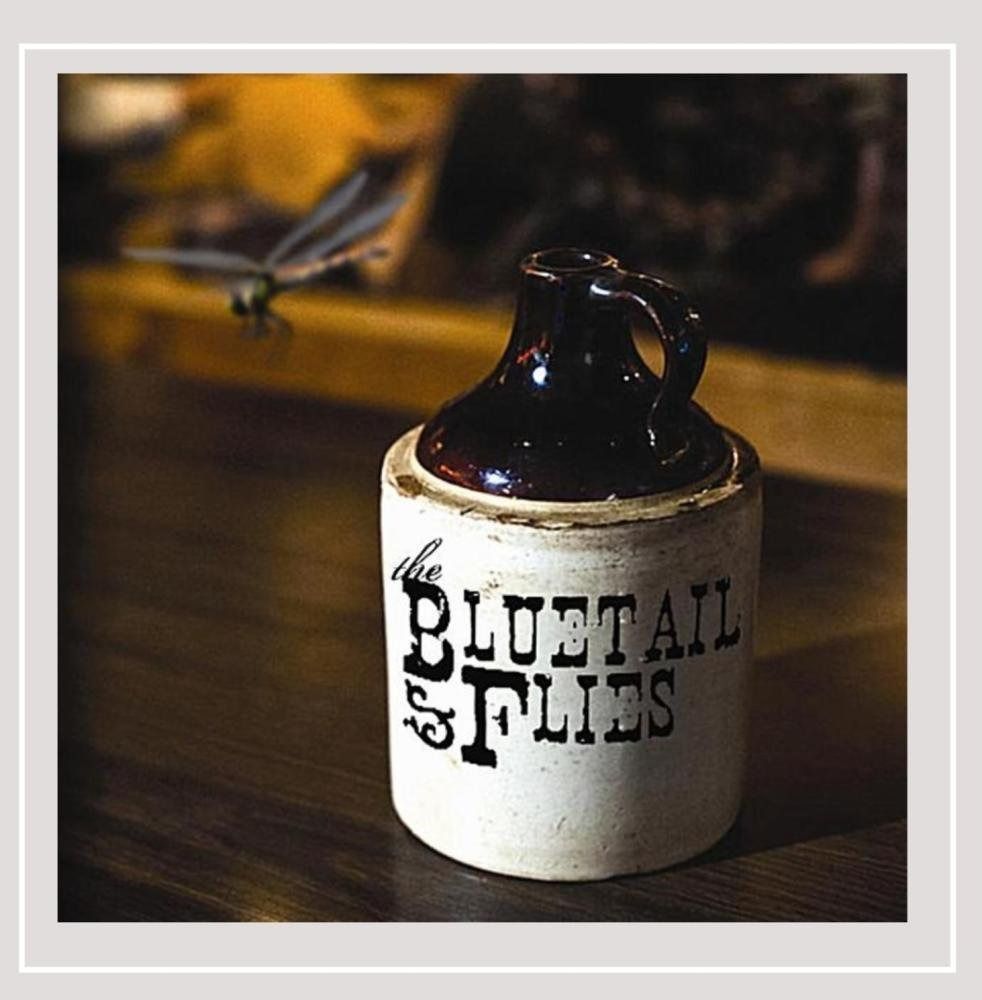 【CD】Bluetail Flies
