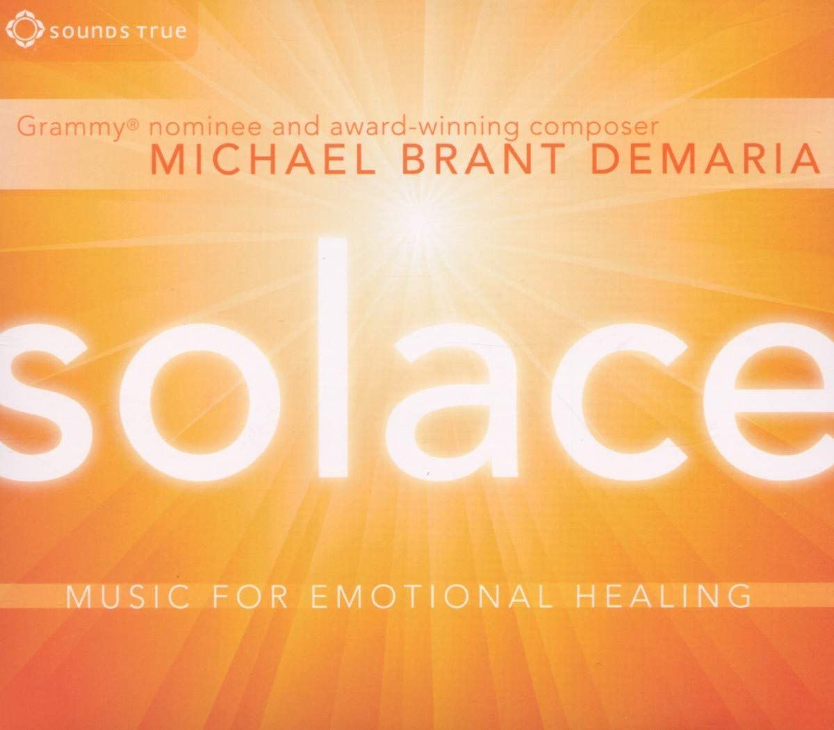 【CD】Solace