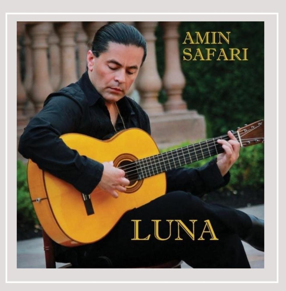【CD】Luna