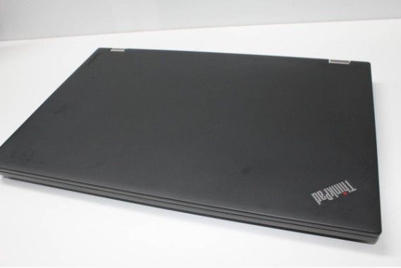 Lenovo P50 Core i7 SSD16GB 中古ノートPC - メルカリ
