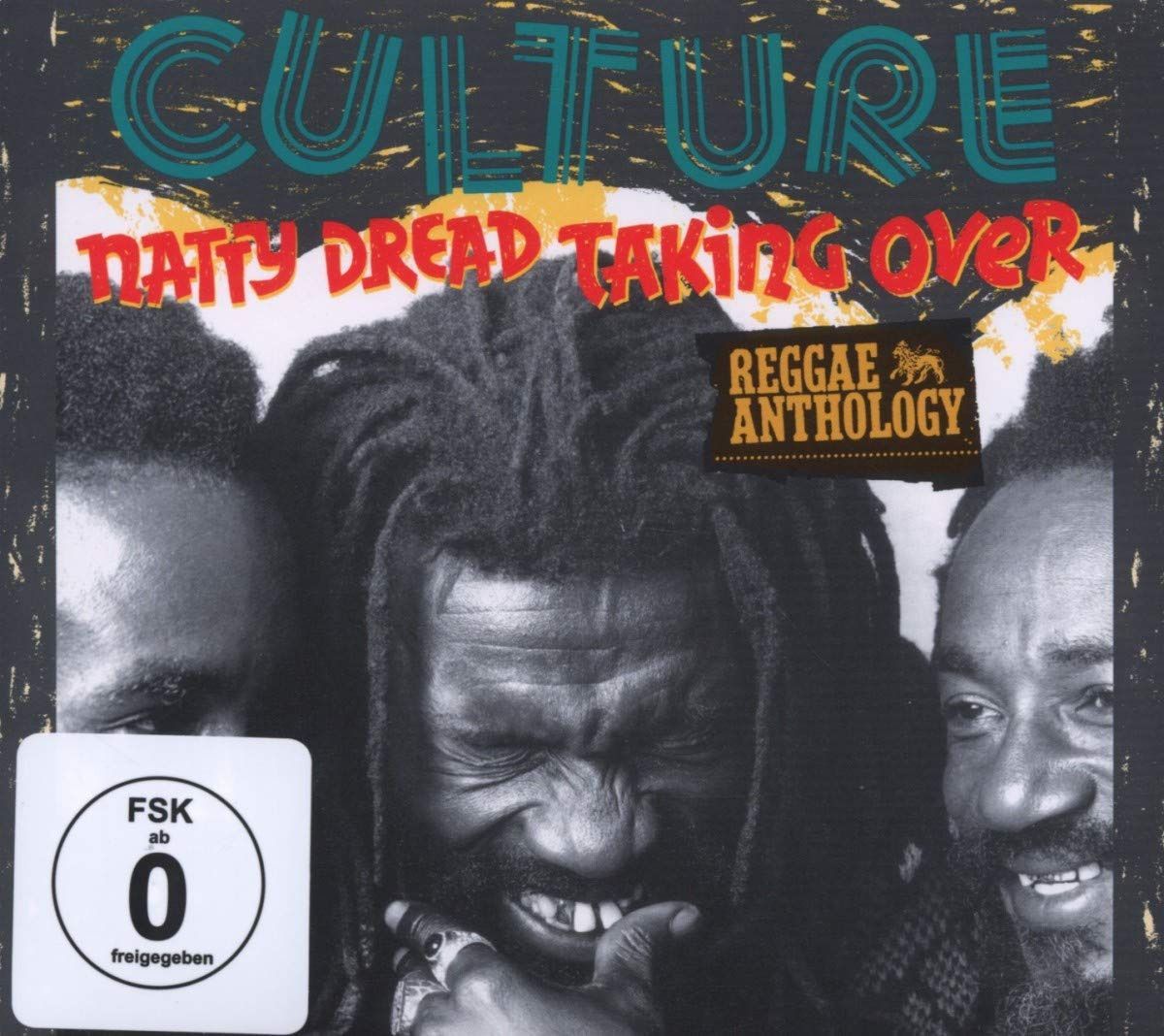 【CD】Natty Dread.. -CD+DVD-