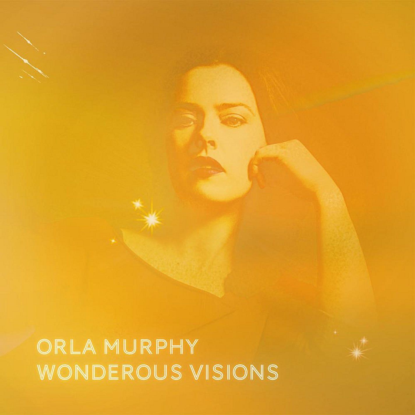 【CD】Wonderous Visions 12,445円