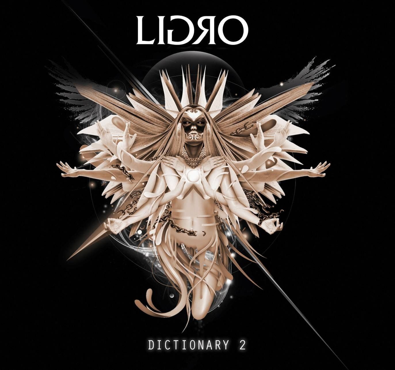 【CD】Dictionary 2