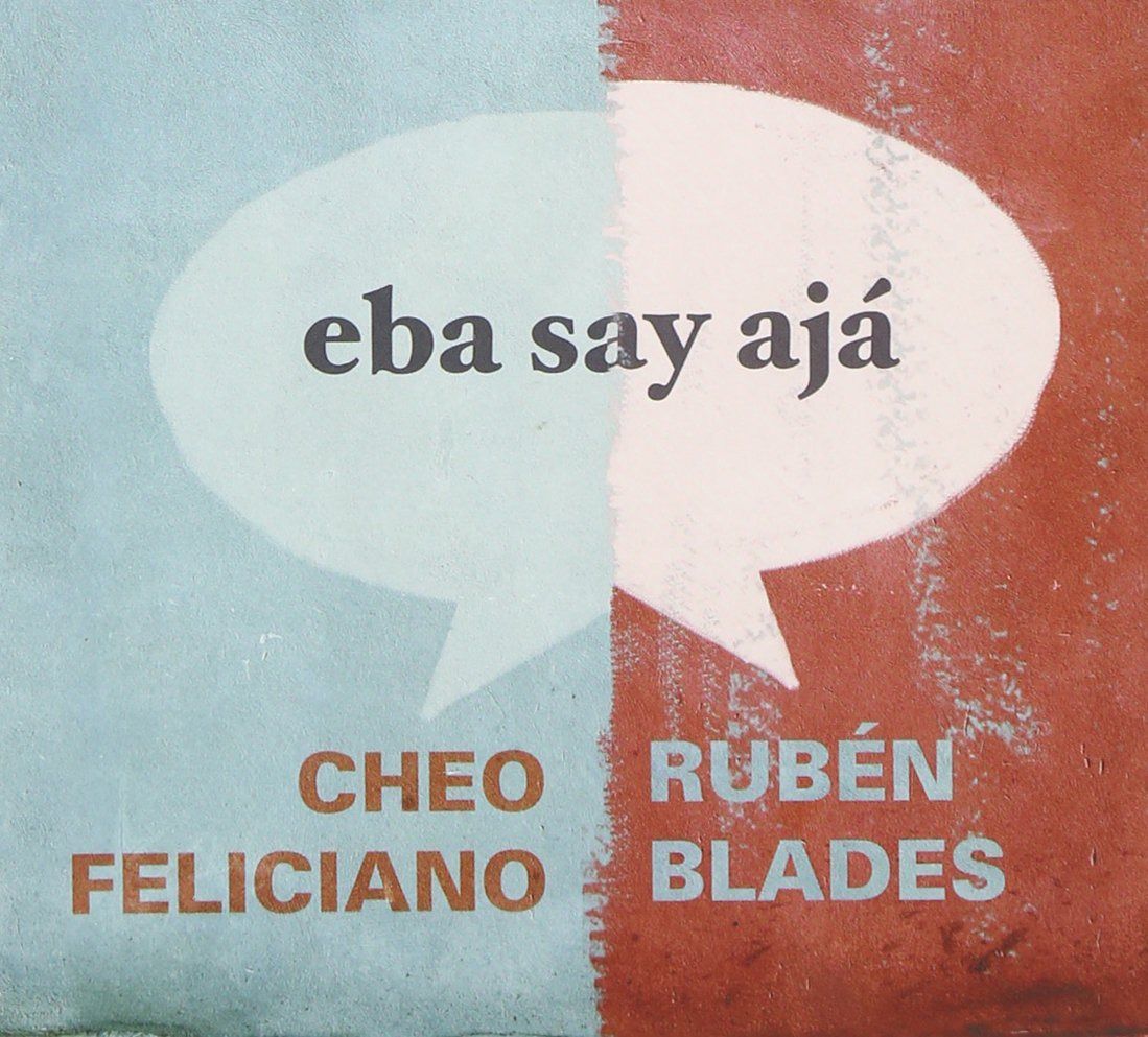 【CD】Eba Say Aja