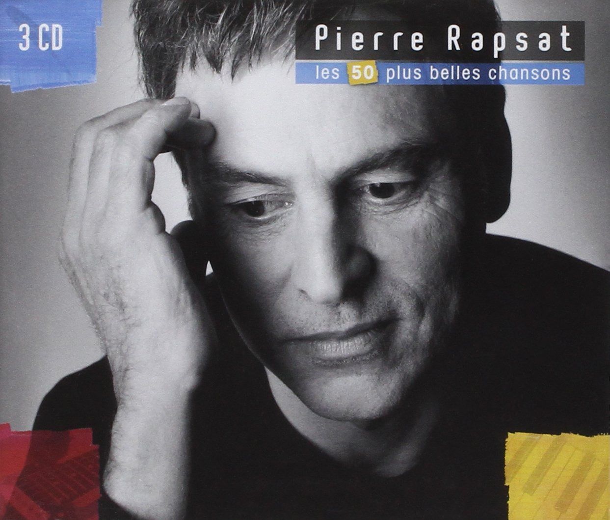 【CD】Les 50 Plus Belles..