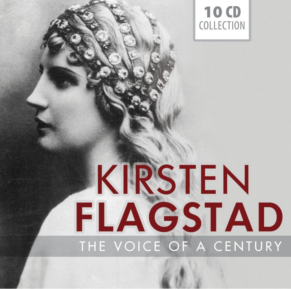 【CD】The Voice Of A Century