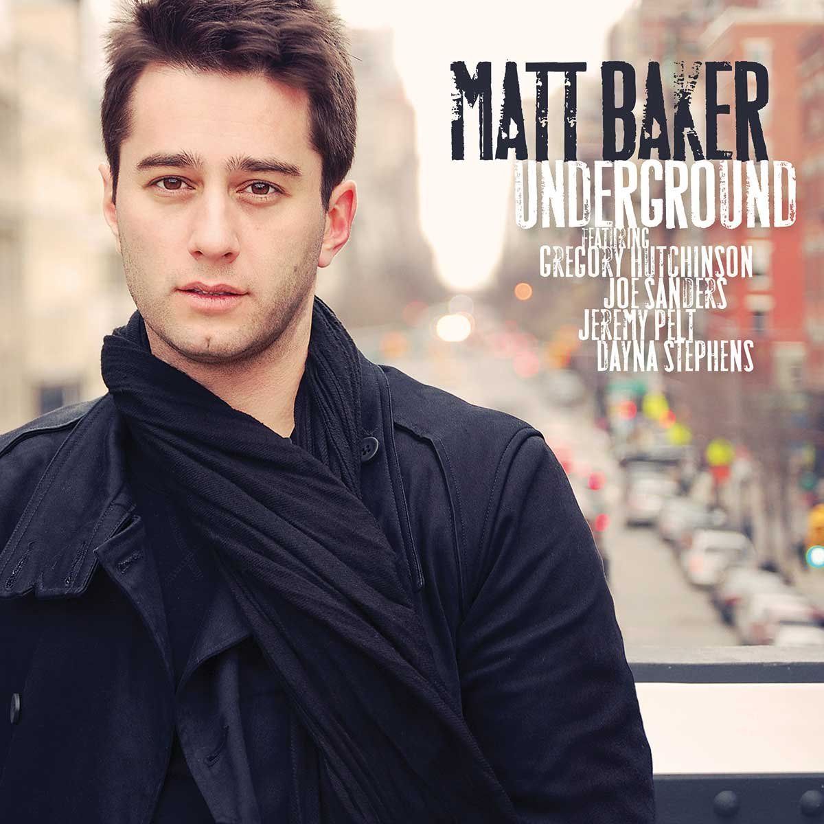【CD】Underground