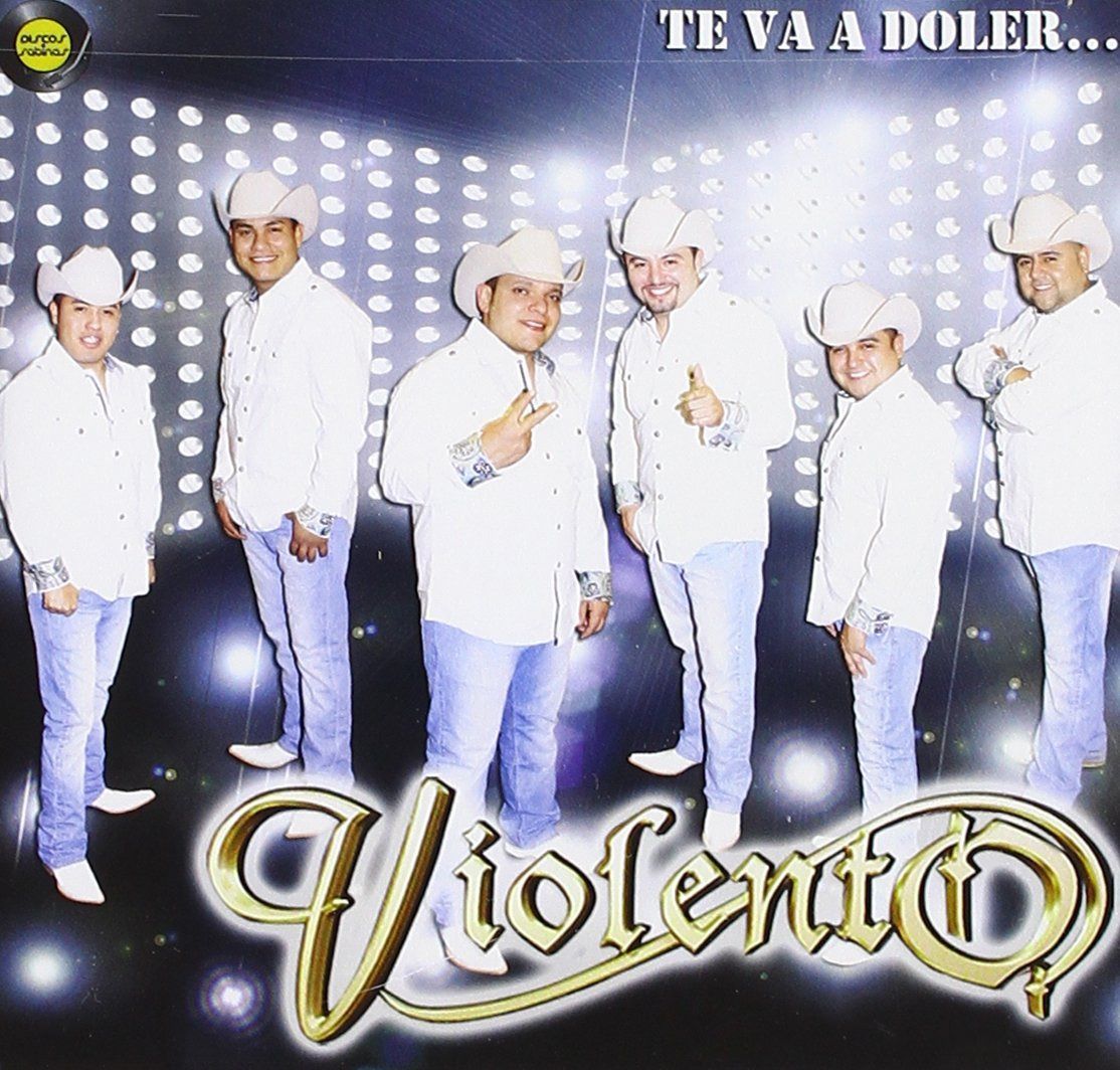 【CD】Violento