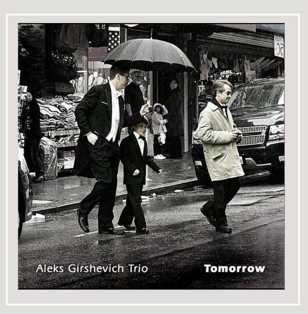 【CD】Tomorrow
