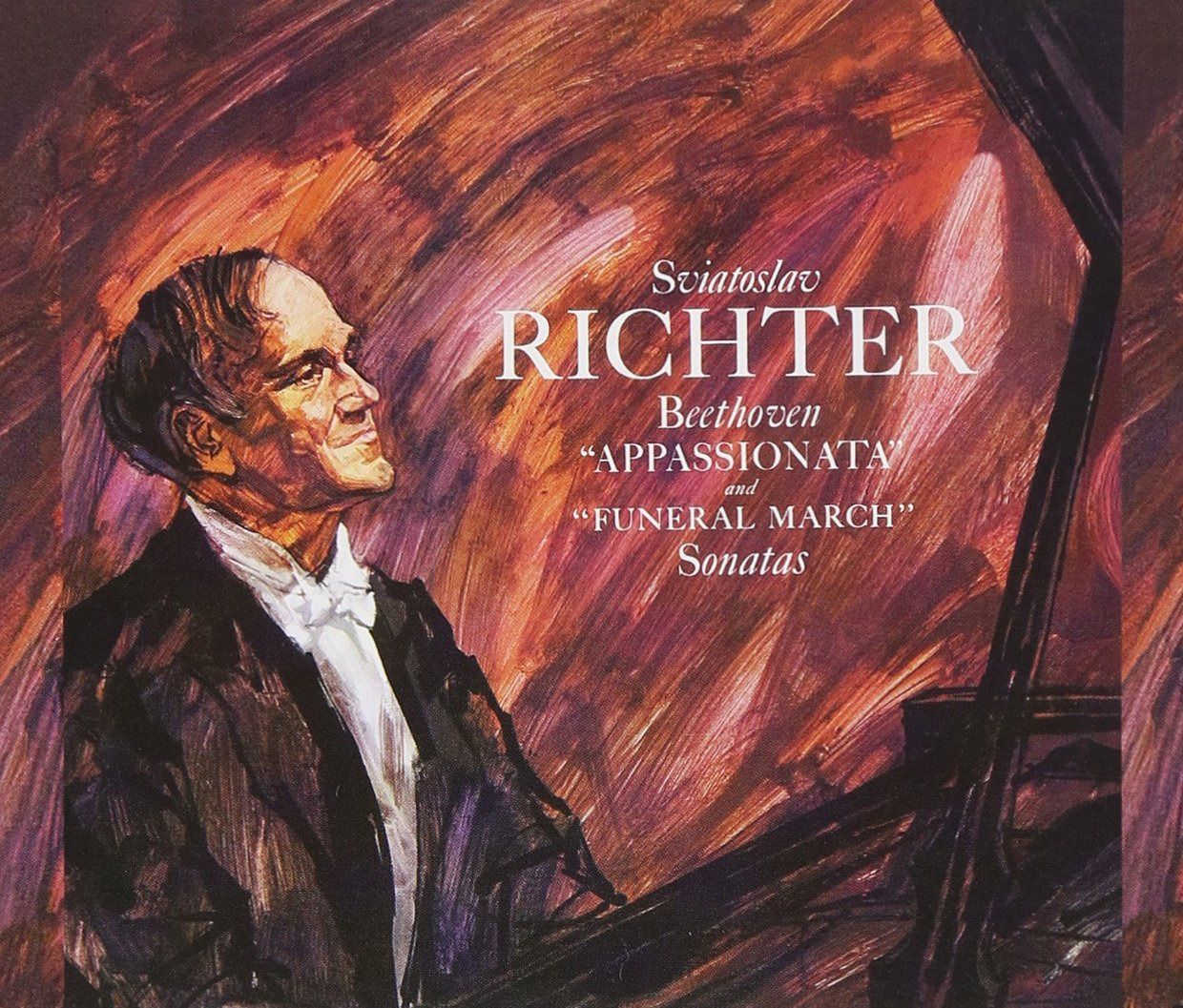 【CD】リヒテル・プレイズ・ベートーヴェン