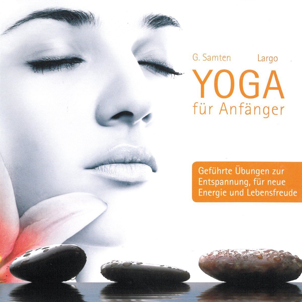【CD】Yoga Fuer Anfaenger