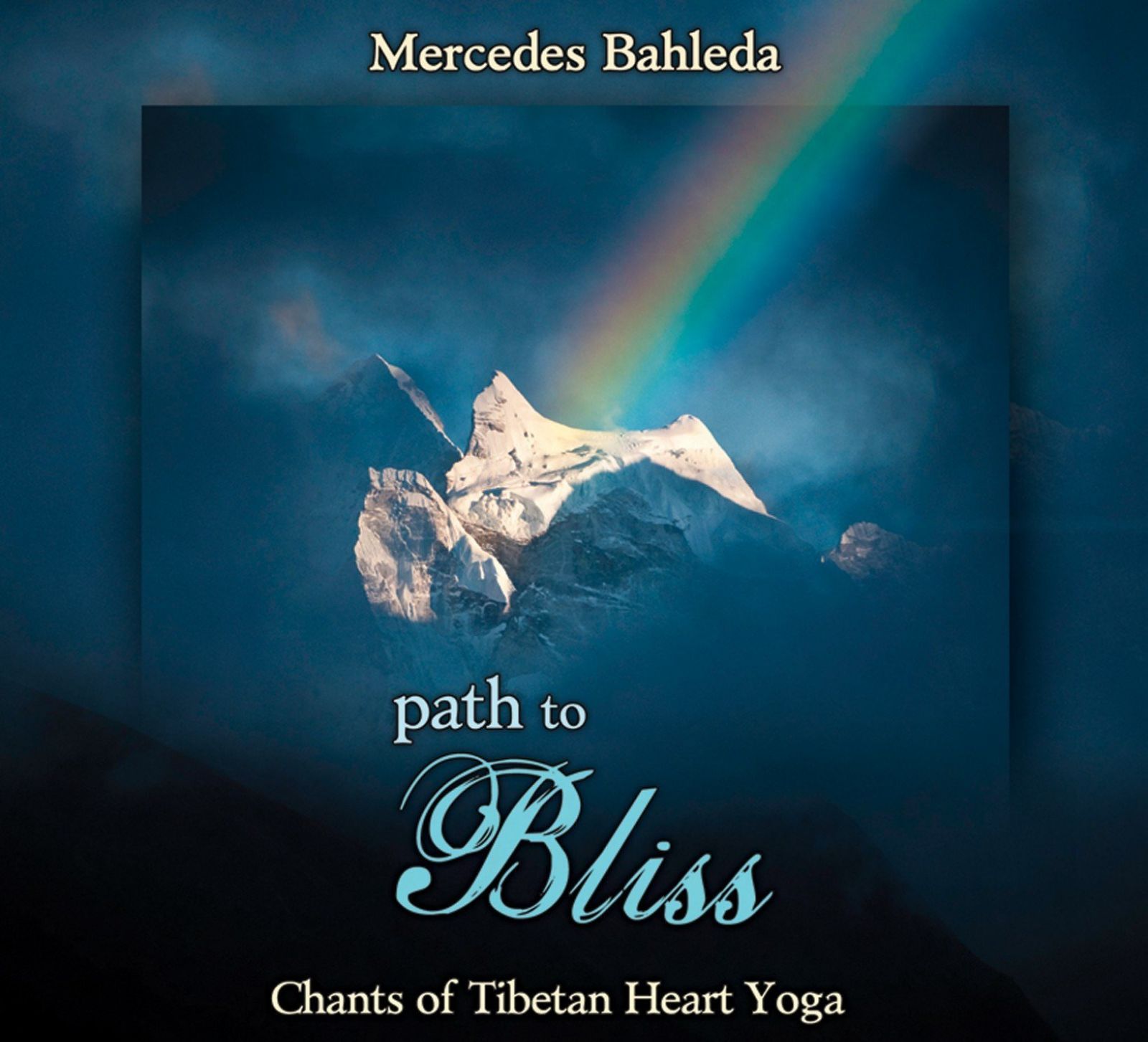 【CD】Path to Bliss